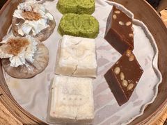 -新梅华餐厅(星悦汇店)