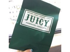 -Juicy Bakery(大学路店)