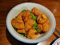 -老湘村·湖南土菜(天河维多利店)