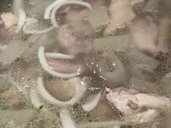 -润园四季椰子鸡火锅(南山海岸城店)