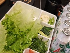 -極屋鮨牛 · 烧肉酒场(时代C馆店)