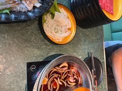 -牛New寿喜烧(龙湖金沙天街店)