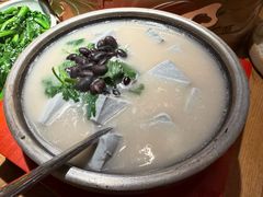 -桂小厨广西菜(青秀万达店)