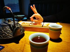 -胡马八破·川菜小馆(高新万达店)