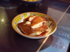 -那家·油麻菜馆(常德道店)
