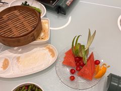 -湖锦酒楼·32年地道湖北菜(光谷店)