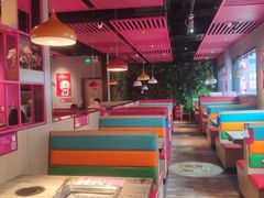 -非烤勿扰自助烤肉海鲜火锅(南城莱蒙店)