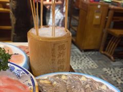 -蜀江龙火锅(339店)