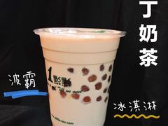 -1点点(国浩长风城商业广场店)