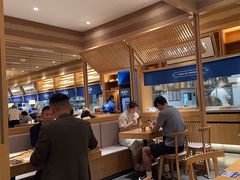 -马记永·兰州牛肉面(山姆外高桥店)