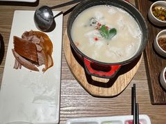 -小大董·烤鸭(凤凰汇店)