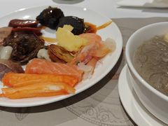 -晶丽香榭自助餐(南京大饭店)