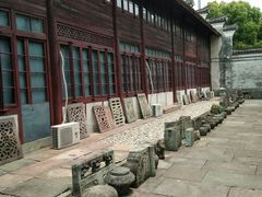 -庆安会馆