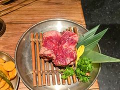 -西塔老太太泥炉烤肉(万柳华联店)