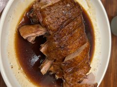 -奇芳阁·百年清真南京菜(夫子庙店)