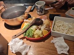 -沼津港精致料理·寿喜烧·烧鸟(青浦宝龙广场日料榜单店)