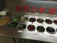 -晓林火锅(安定门店)