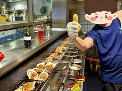 -四禧精酿铜锅涮肉·烧烤工场(大明湖店)