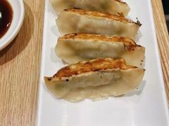 黑猪肉煎饺-味千拉面(广州金沙永旺梦乐城店)