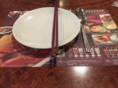 -黄珍珍泰国菜馆(九龙城店)