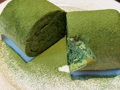 -六六·抹茶66’s SALDessert(保利时光里店)