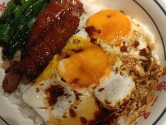 -文通冰室(东方宝泰店)