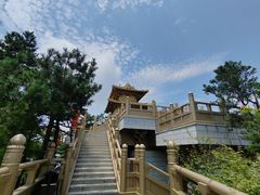-天姥山景区