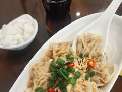 -佳面馆·竹升云吞面·爽鱼皮·牛腩面(易发店)