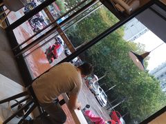 -永和大王(凤凰东街店)