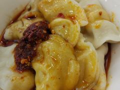 -春阳水饺(香槟广场店)