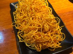 拌干豆腐丝-鑫日千里马朝鲜族小馆(总店)