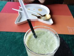 -怪兽炸鸡.轻沙拉(锦州店)