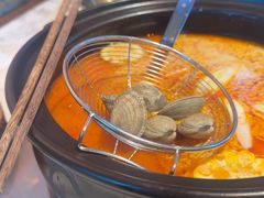-琥珀川糟粕醋·香草鸭·鸡煲(慈云寺店)