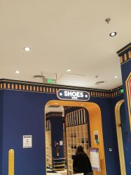 -meland亲子乐园(北京首开通州万象汇店)