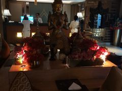 -和子足浴SPA会馆(梁溪店)
