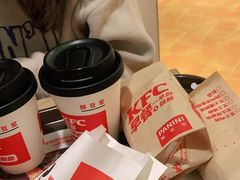 -肯德基(大学路DT店)