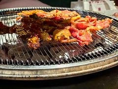 -炭虎烤肉(桂林路店)