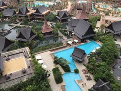 iphone_upload_pic-三亚湾红树林度假世界(木棉酒店)