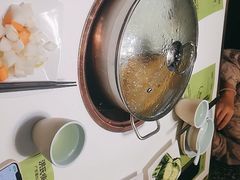 -洪氏嗨捞·猪肚鸡火锅(阳光天地店)
