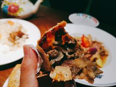 烤包子-喀什游记(金源店)
