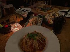 -碧特博格啤酒花园餐厅(芜湖路店)