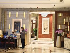 -江南灶中餐厅(南京香格里拉店)