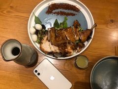-薇酌饮·陕西菜(南门外店)