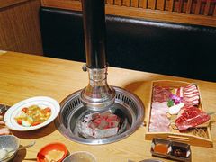 -牛藏·黑毛和牛烧肉(环市东店)