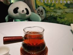 -眉州东坡·熊猫主题餐厅(枫蓝店)