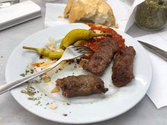 -Tarihi Sultanahmet Köftecisi Selim Usta