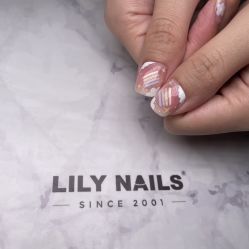-LILY NAILS美甲美睫