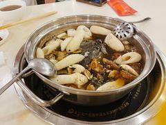 -太婆天府山珍酒楼(亚运村店)