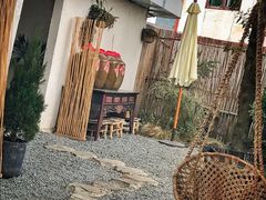 -云里小坐·小院里·团建·宴请·下午茶(三圣乡店)