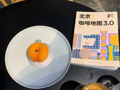 -古耳咖啡(北锣店)
